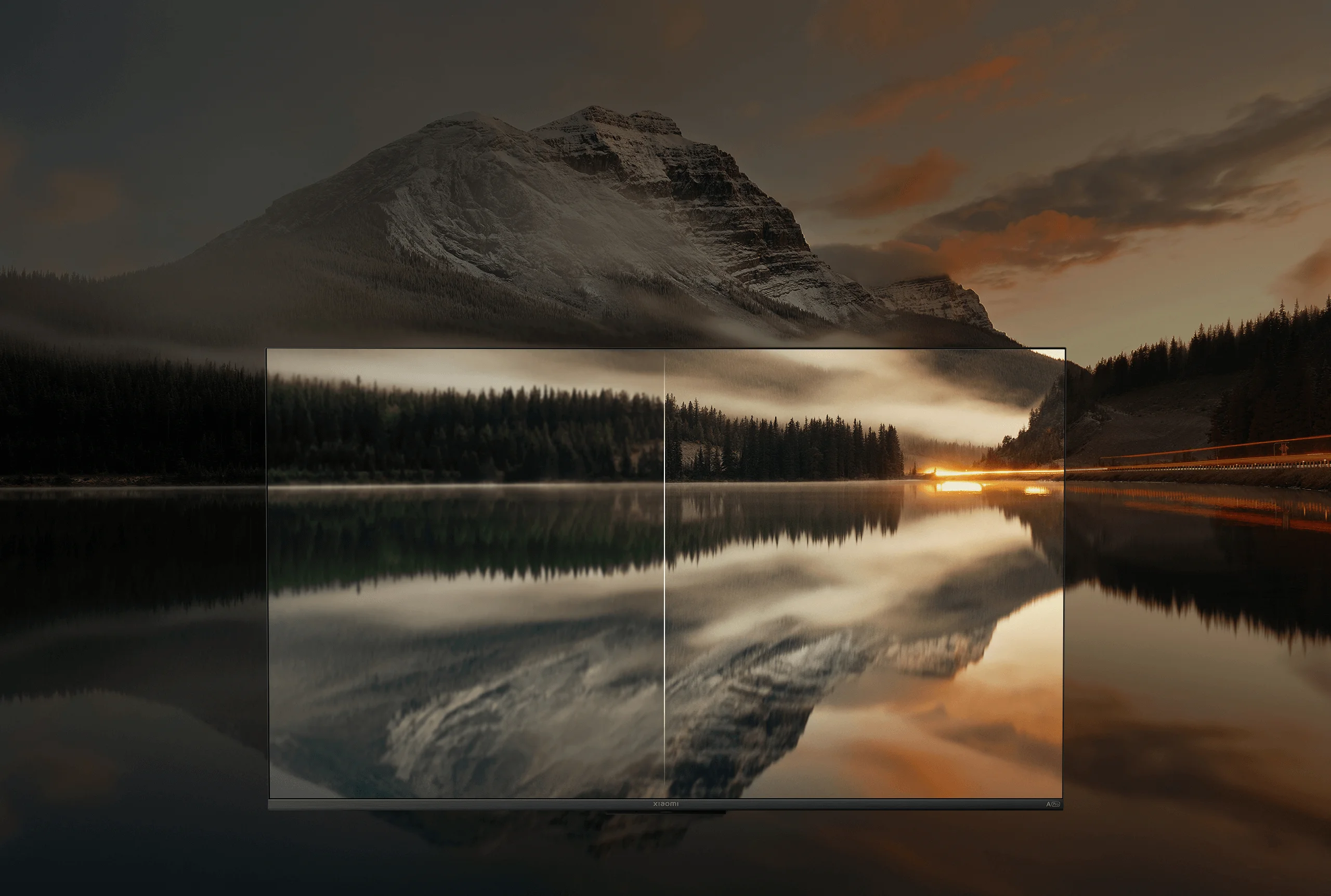 Xiaomi Tv A Pro 43 Inch 2025