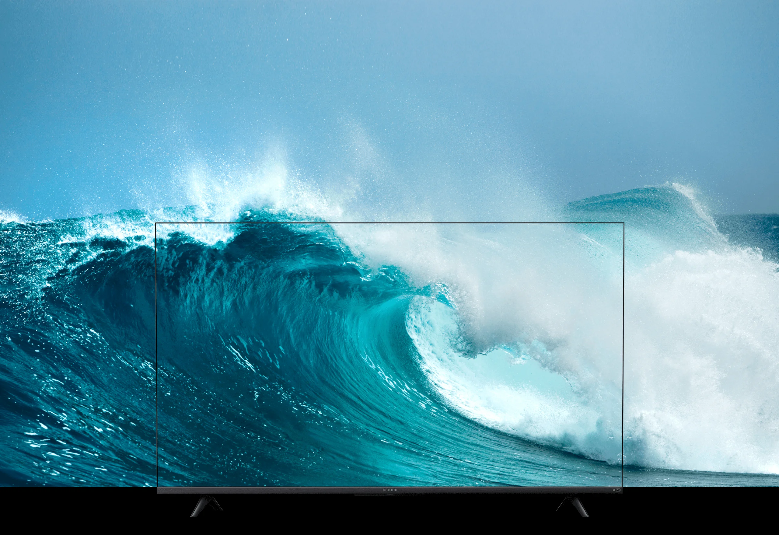 Xiaomi Tv A Pro 43 Inch 2025