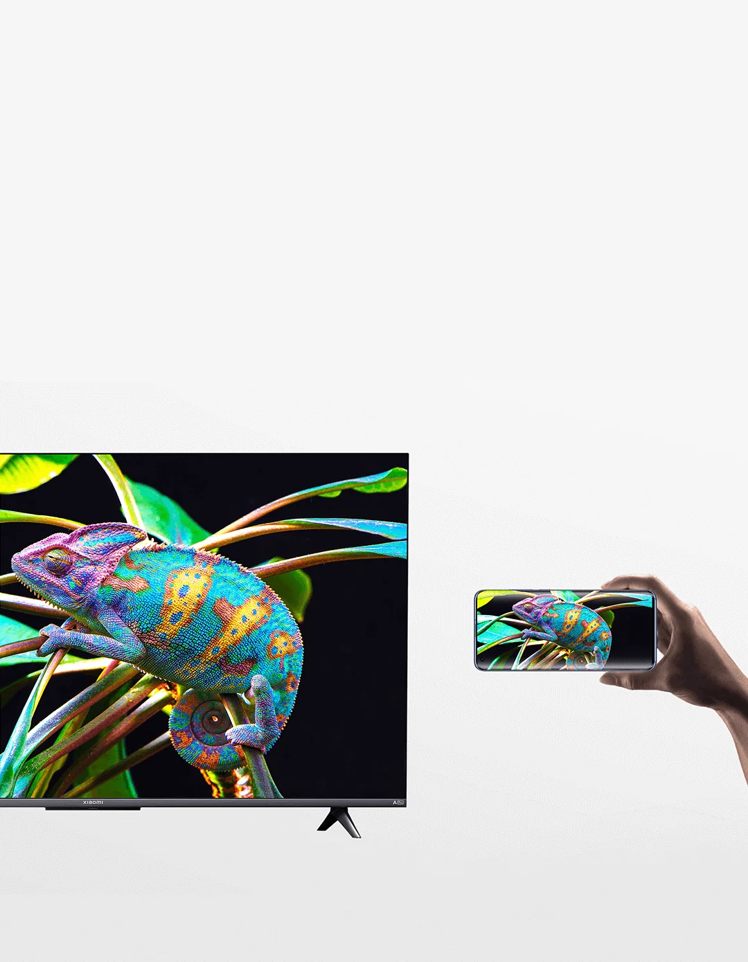 Xiaomi Tv A Pro 43 Inch 2025