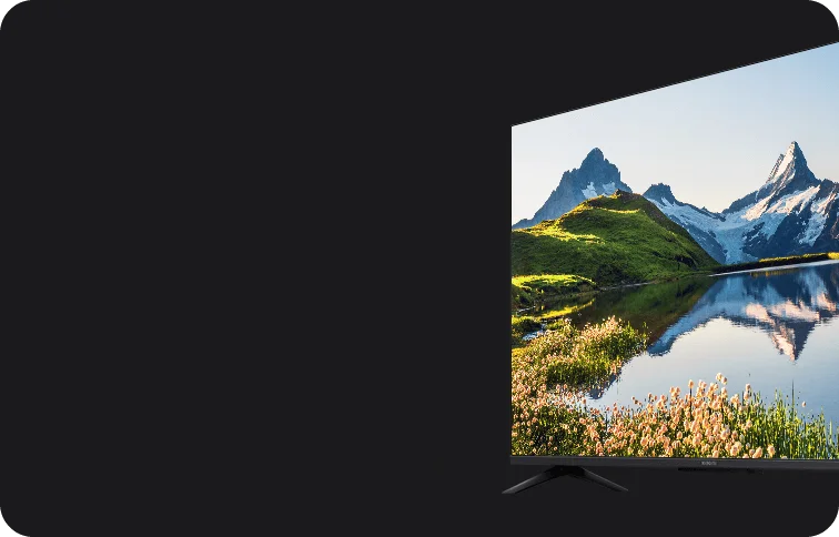Xiaomi Tv A Pro 43 Inch 2025
