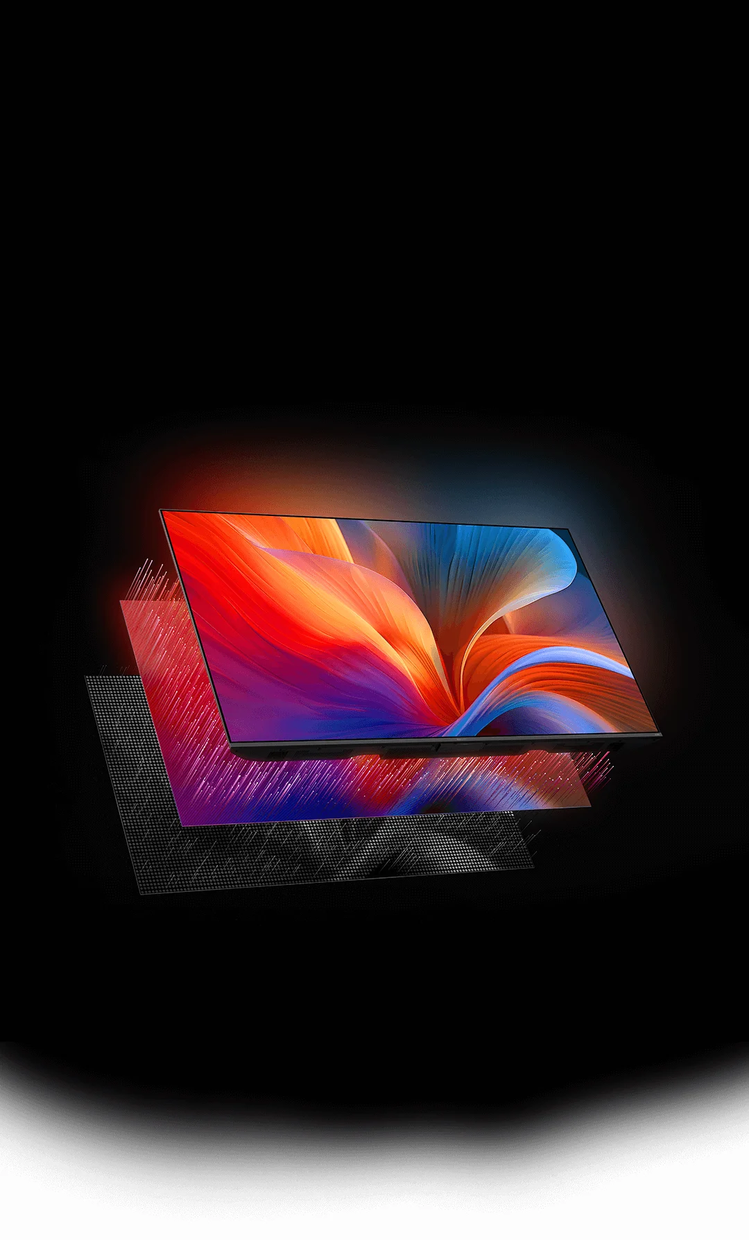 Xiaomi Tv A Pro 43 Inch 2025