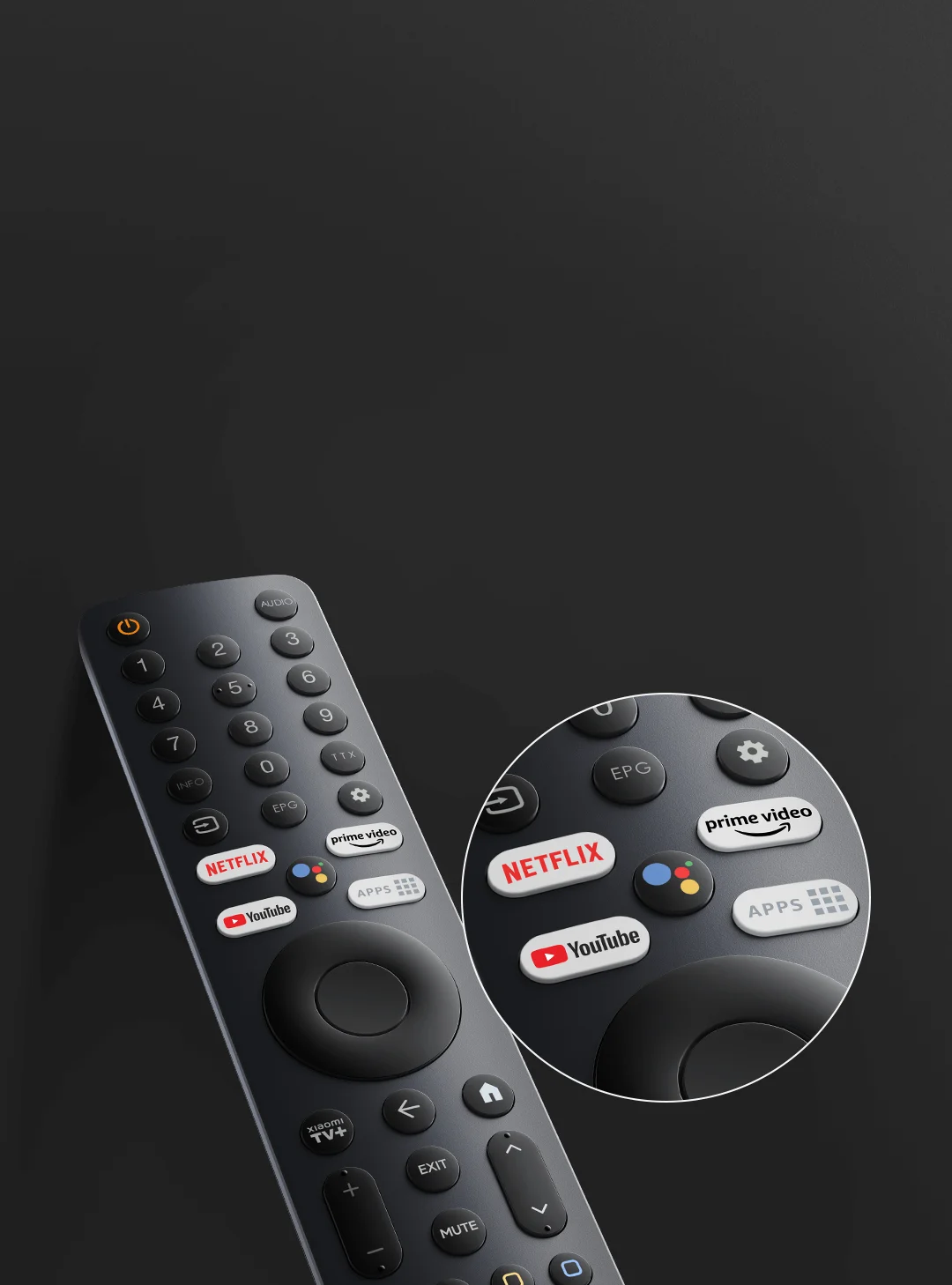 Xiaomi Tv A Pro 43 Inch 2025
