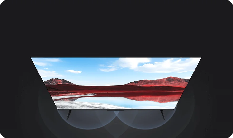 Xiaomi Tv A Pro 43 Inch 2025