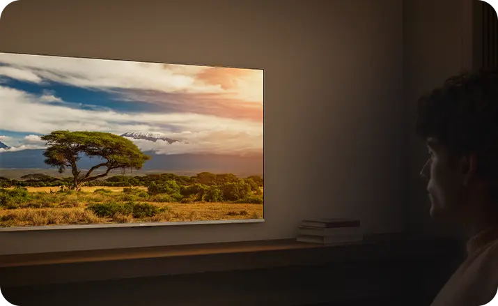 Xiaomi TV A Pro 55 Inch 2026 Model