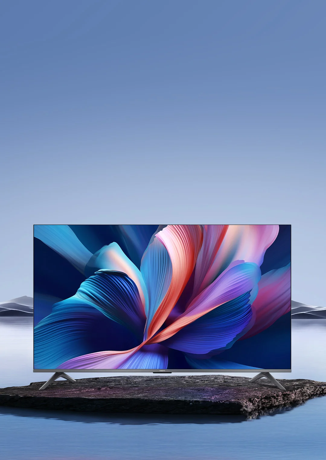 Xiaomi TV A Pro 55 Inch 2026 Model