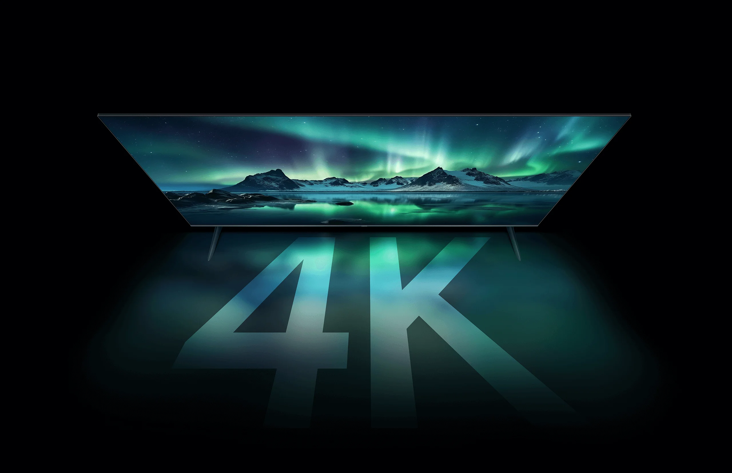 Xiaomi TV A Pro 55 Inch 2026 Model