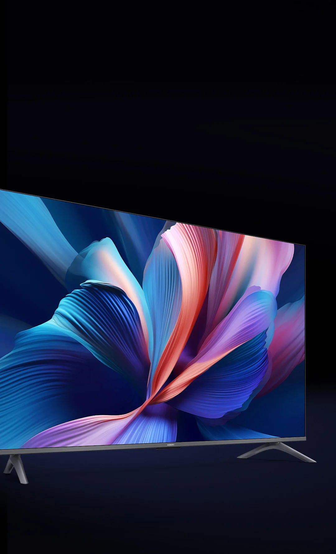 Xiaomi TV A Pro 55 Inch 2026 Model