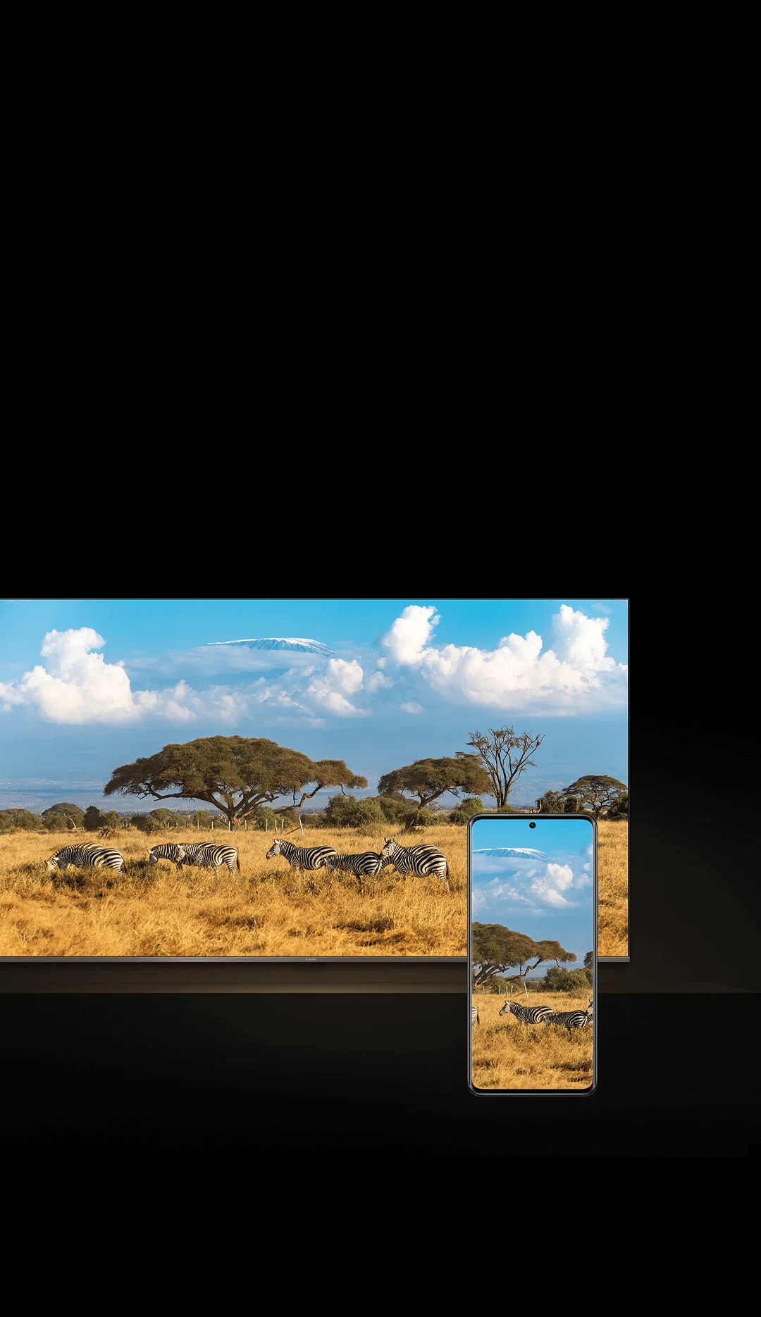 Xiaomi TV A Pro 55 Inch 2026 Model