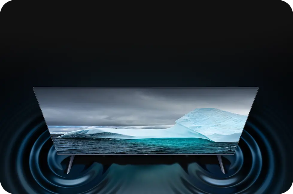 Xiaomi TV A Pro 55 Inch 2026 Model