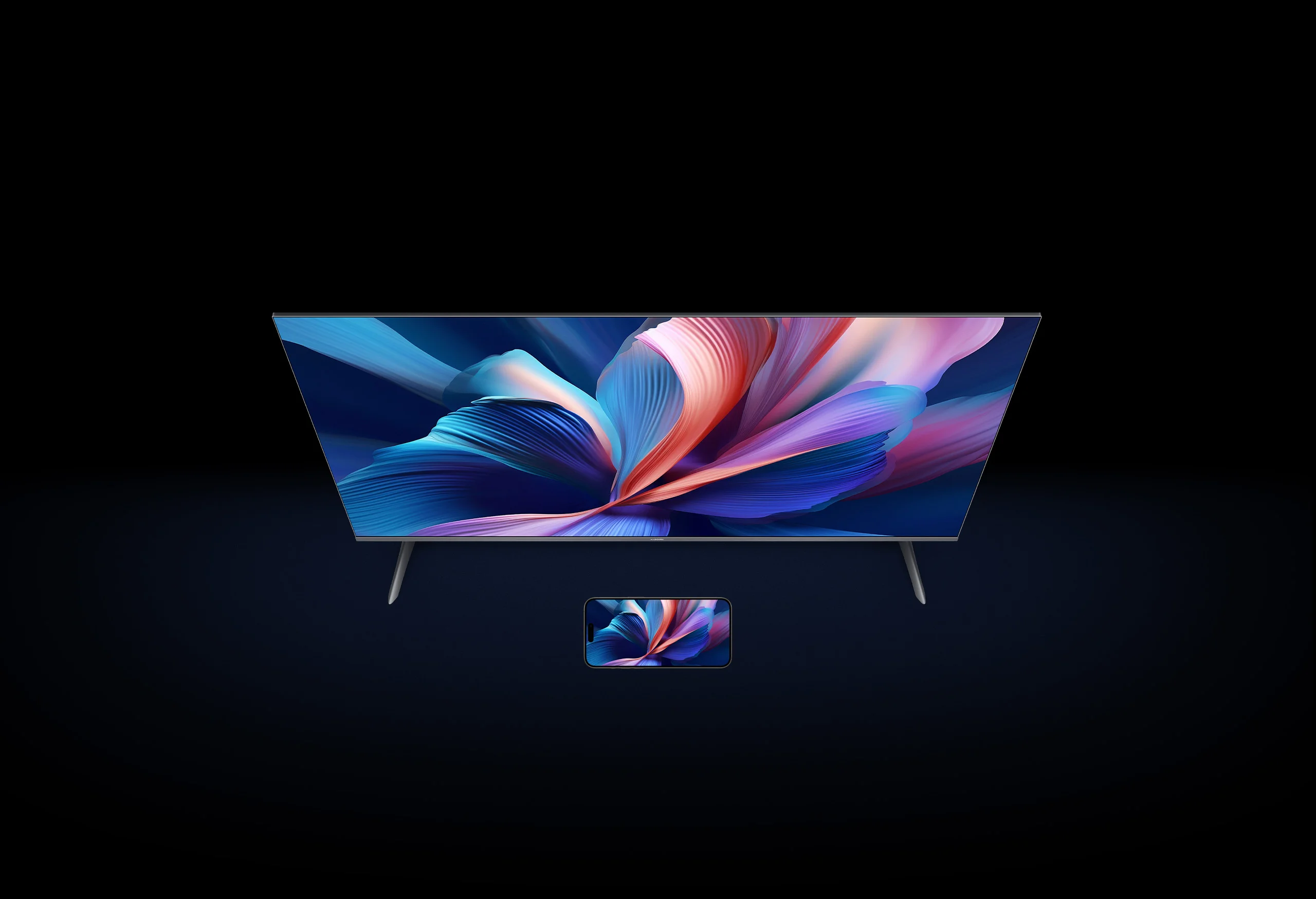 Xiaomi TV A Pro 55 Inch 2026 Model