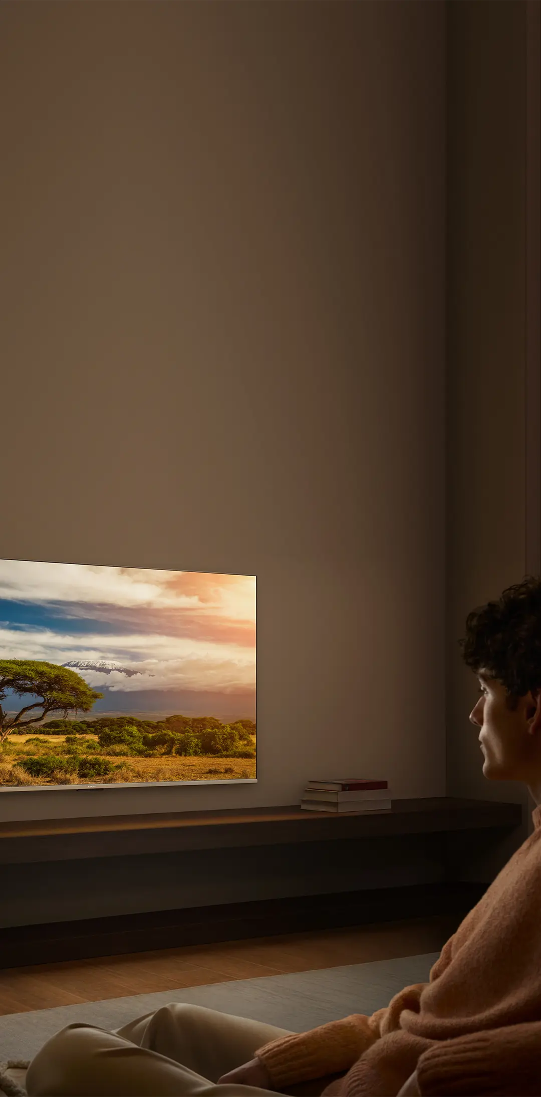 Xiaomi TV A Pro 55 Inch 2026 Model