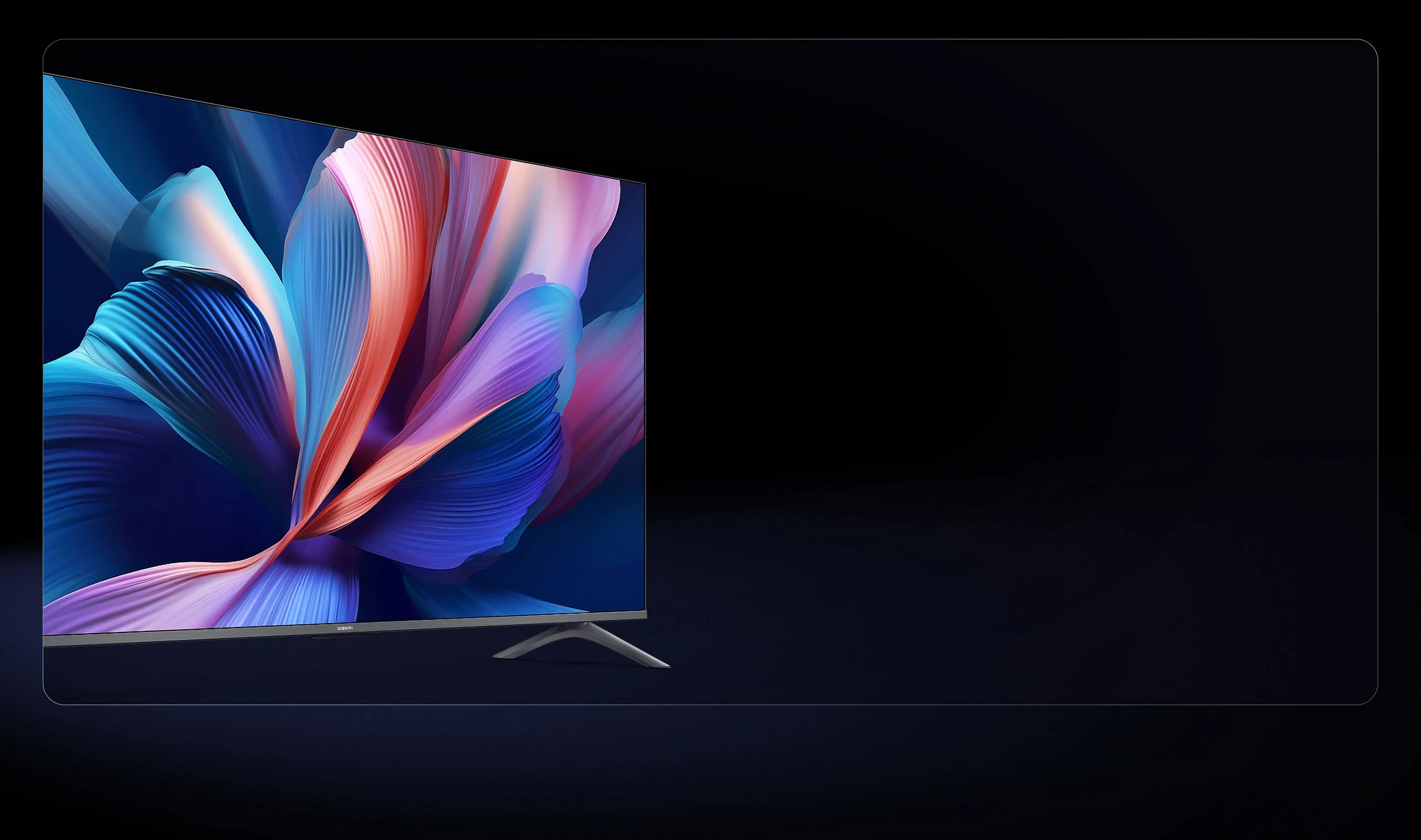 Xiaomi TV A Pro 55 Inch 2026 Model