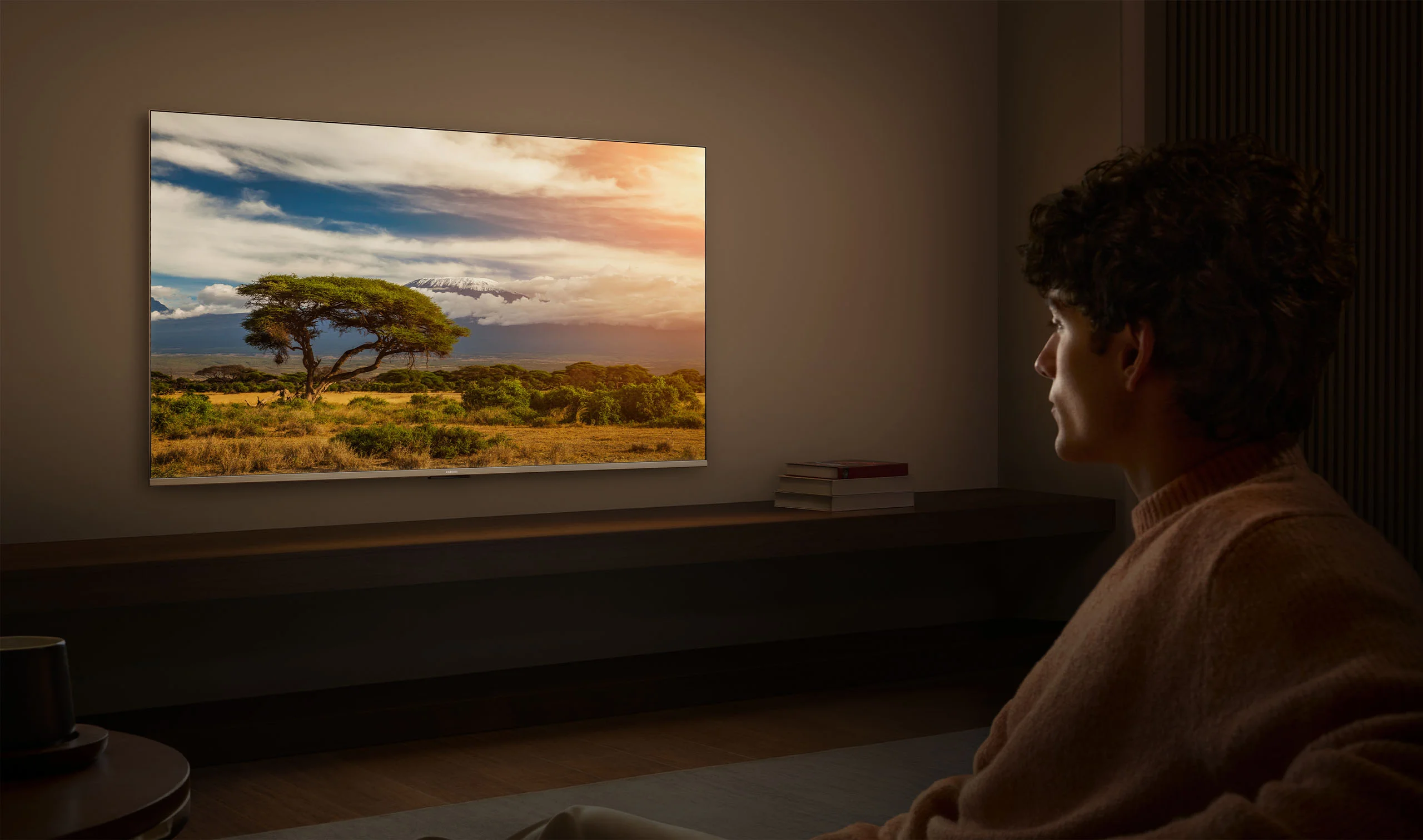 Xiaomi TV A Pro 55 Inch 2026 Model