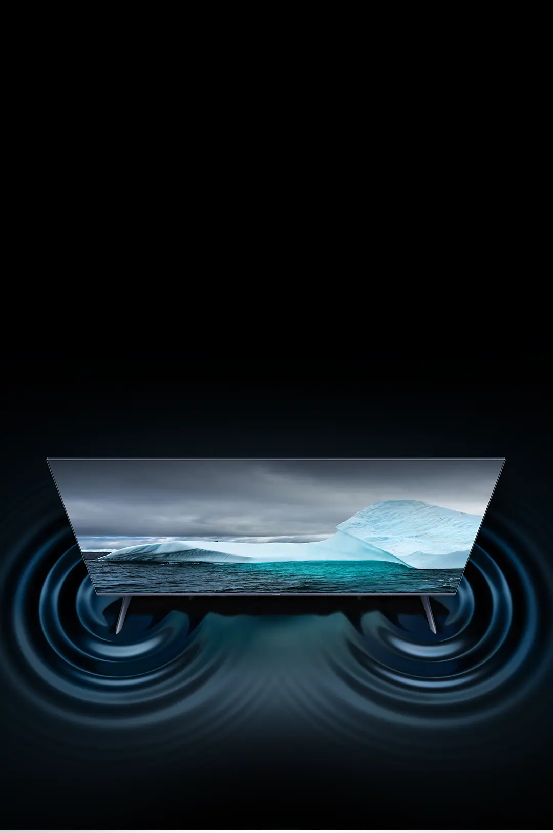 Xiaomi TV A Pro 55 Inch 2026 Model