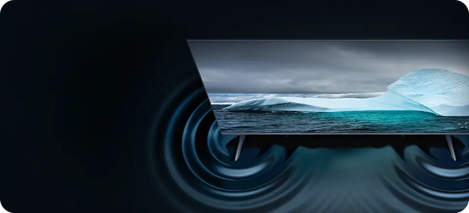Xiaomi TV A Pro 55 Inch 2026 Model