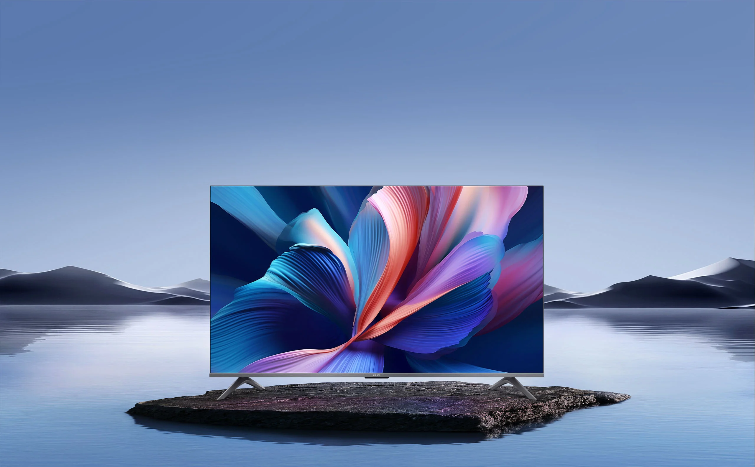 Xiaomi TV A Pro 55 Inch 2026 Model