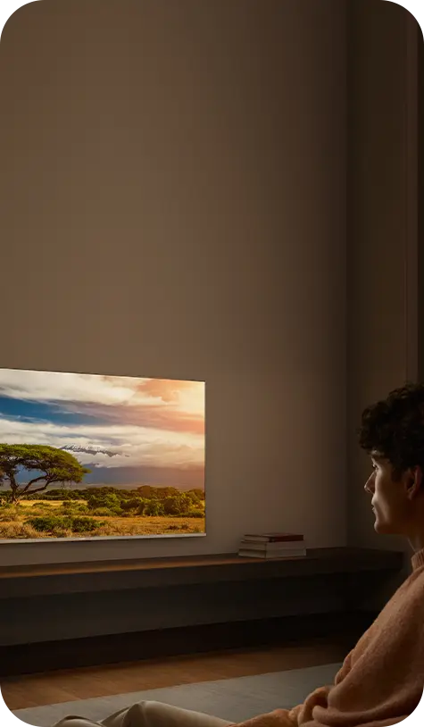 Xiaomi TV A Pro 55 Inch 2026 Model
