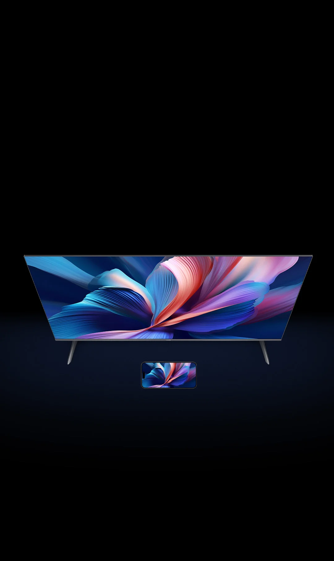 Xiaomi TV A Pro 55 Inch 2026 Model