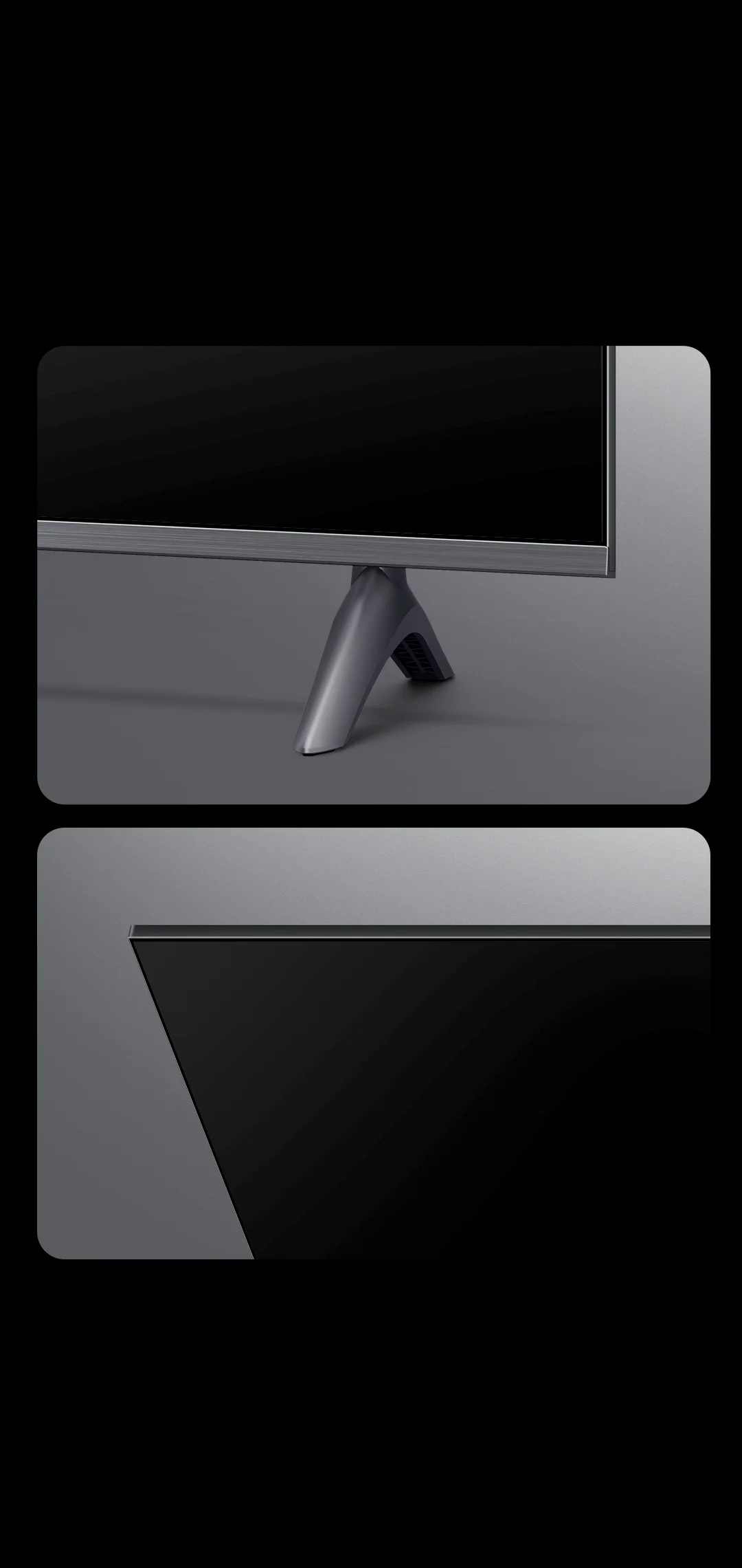 Xiaomi TV A Pro 55 Inch 2026 Model