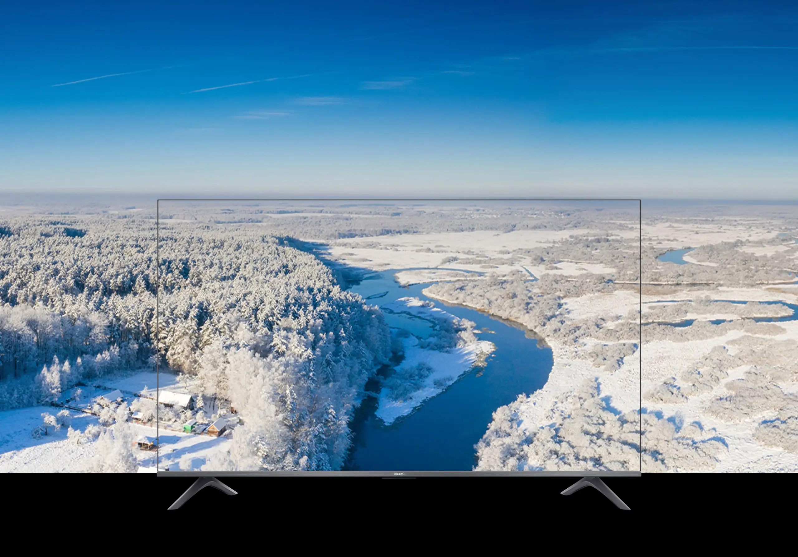 Xiaomi TV A Pro 55 Inch 2026 Model