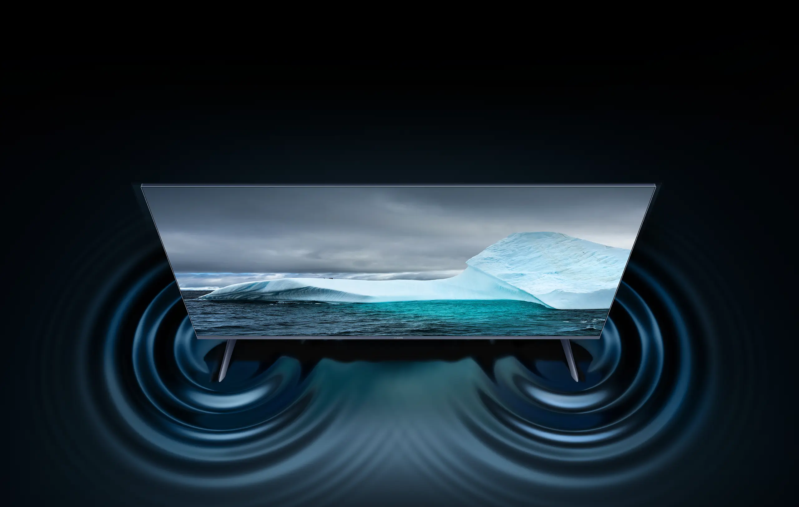 Xiaomi TV A Pro 55 Inch 2026 Model