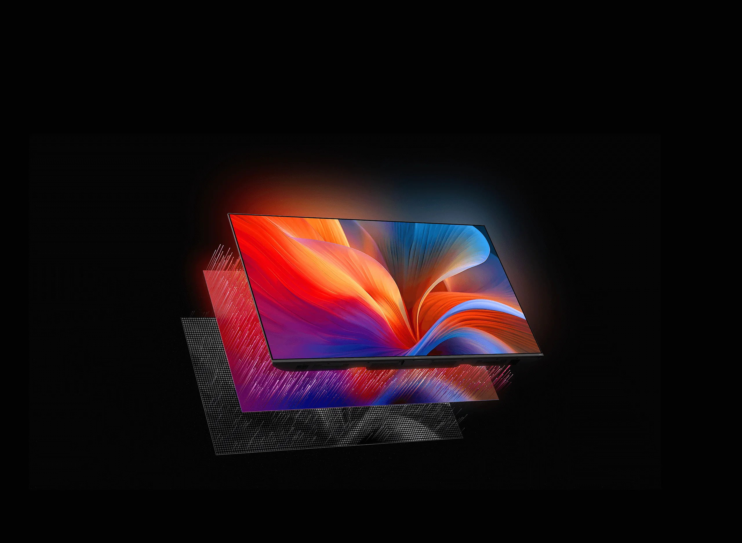Xiaomi 65 Inch A Pro 4K 2025 Smart TV