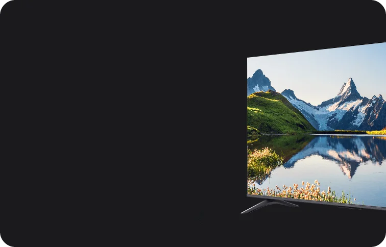 Xiaomi 65 Inch A Pro 4K 2025 Smart TV