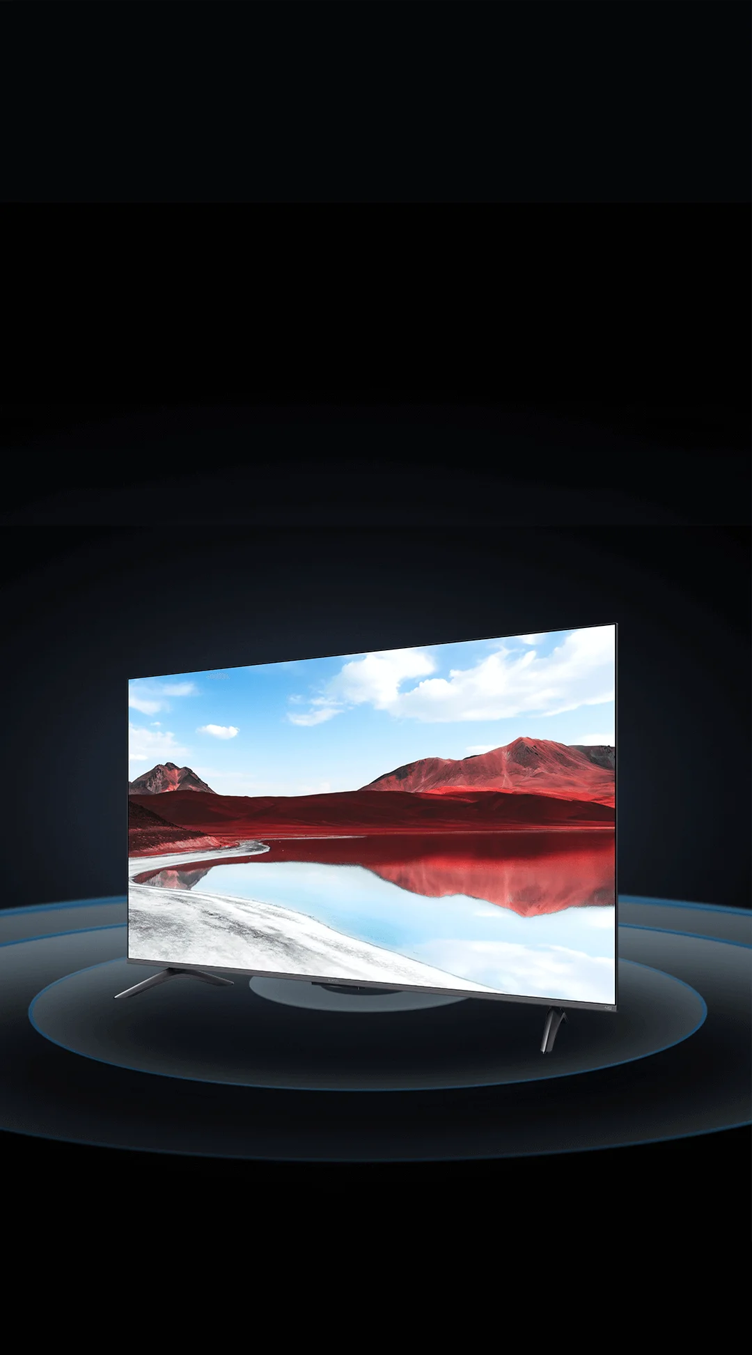 Xiaomi 65 Inch A Pro 4K 2025 Smart TV