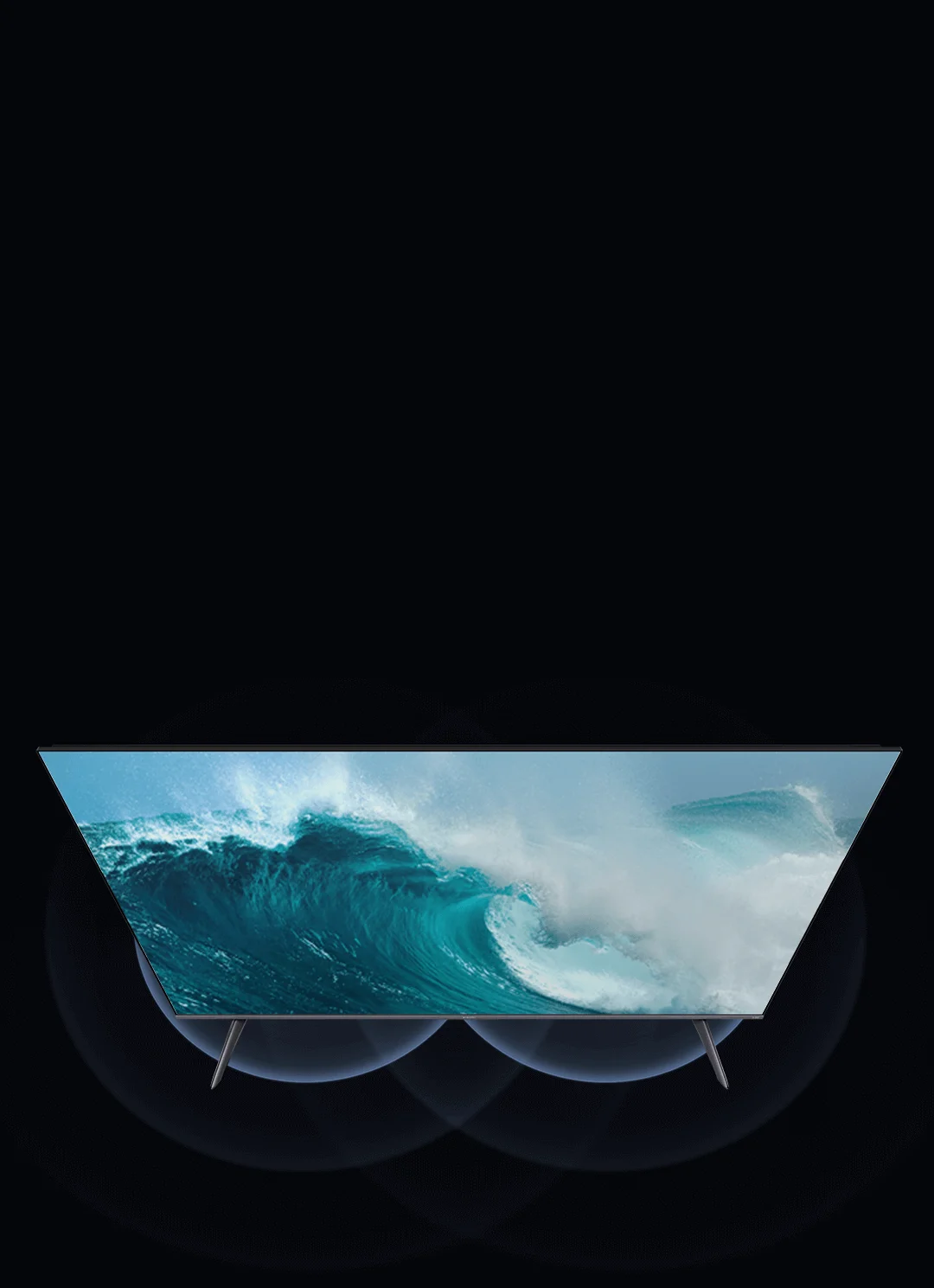 Xiaomi 65 Inch A Pro 4K 2025 Smart TV