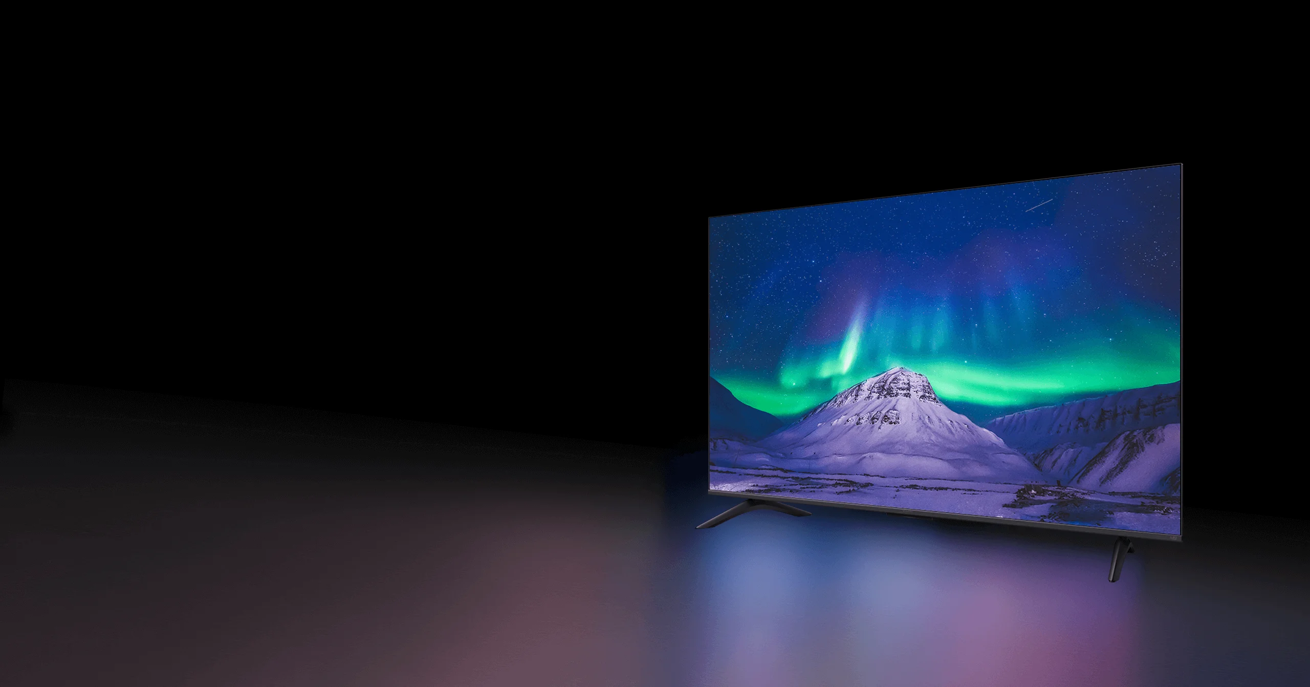 Xiaomi 65 Inch A Pro 4K 2025 Smart TV