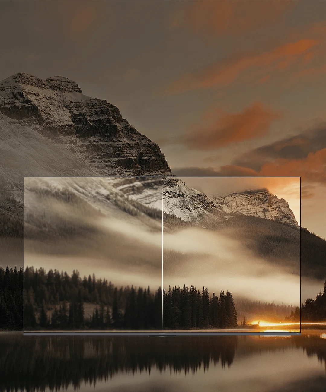 Xiaomi 65 Inch A Pro 4K 2025 Smart TV