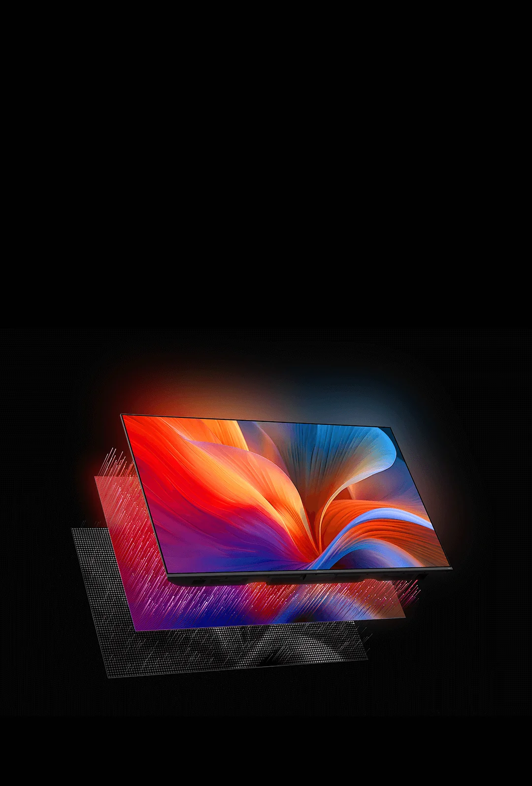 Xiaomi 65 Inch A Pro 4K 2025 Smart TV