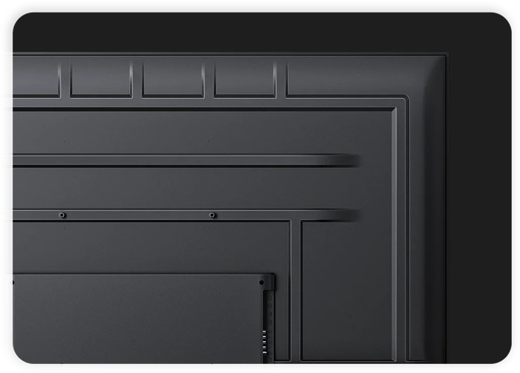 Xiaomi 65 Inch A Pro 4K 2025 Smart TV