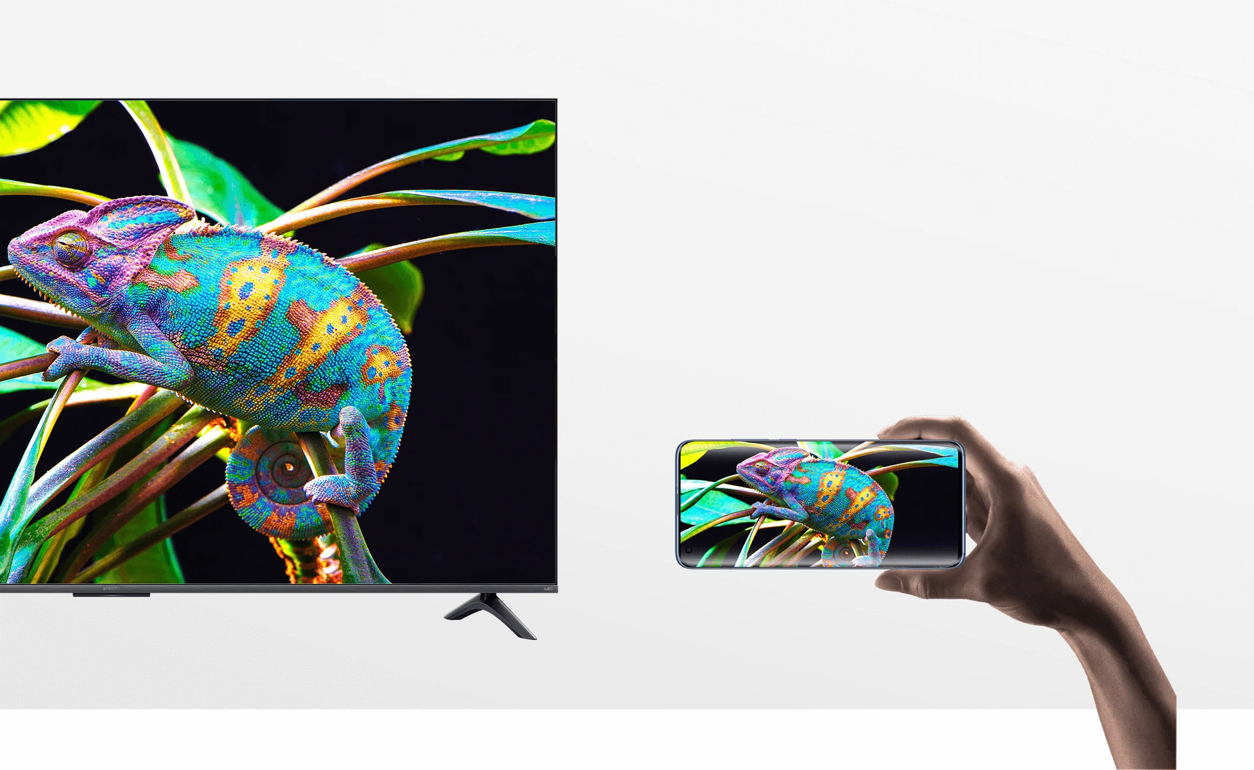 Xiaomi 65 Inch A Pro 4K 2025 Smart TV