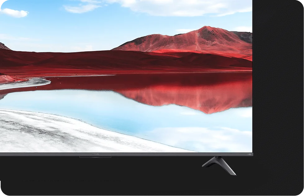 Xiaomi 65 Inch A Pro 4K 2025 Smart TV
