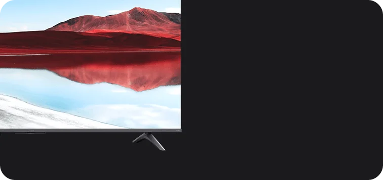 Xiaomi 65 Inch A Pro 4K 2025 Smart TV