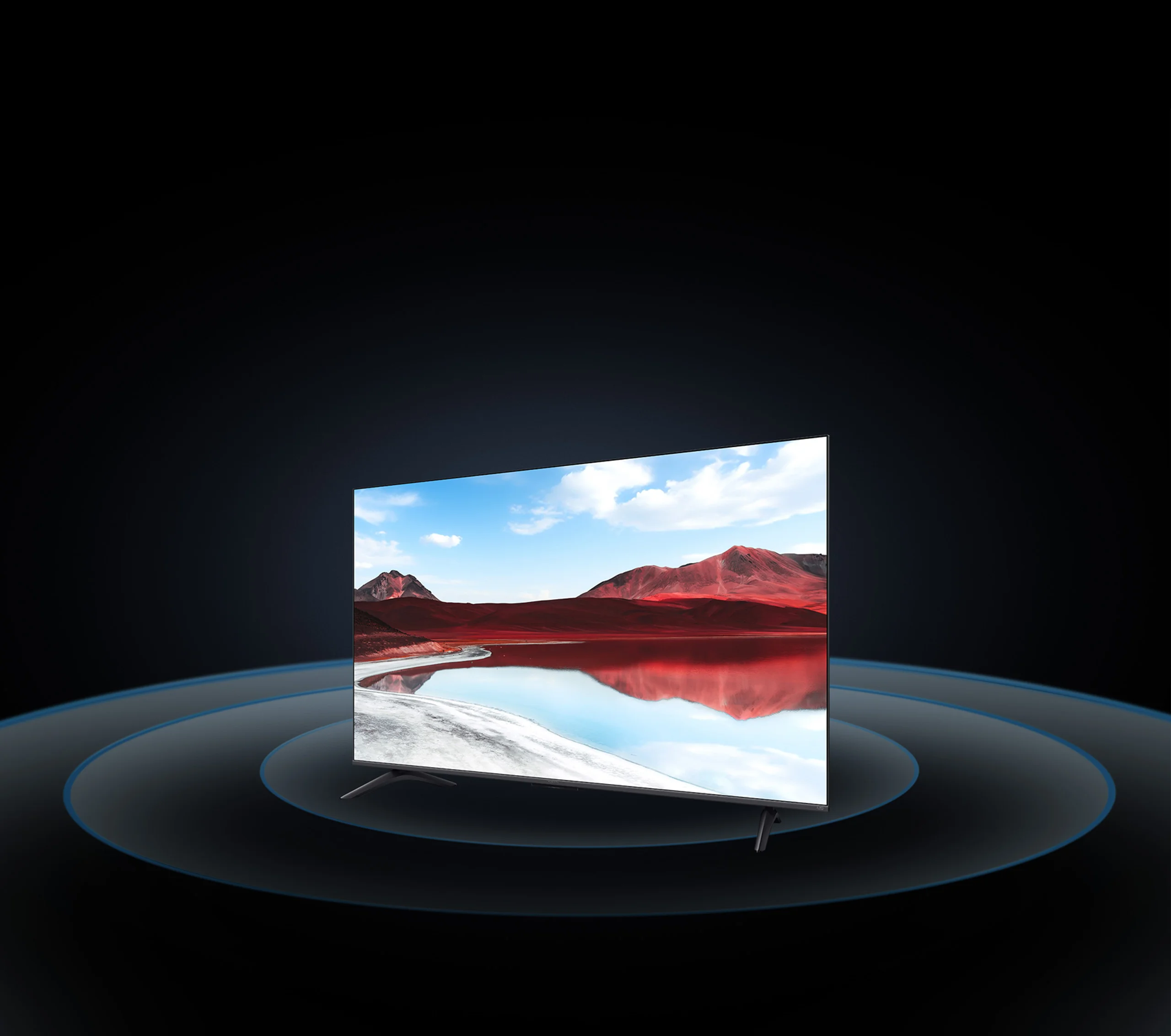 Xiaomi 65 Inch A Pro 4K 2025 Smart TV