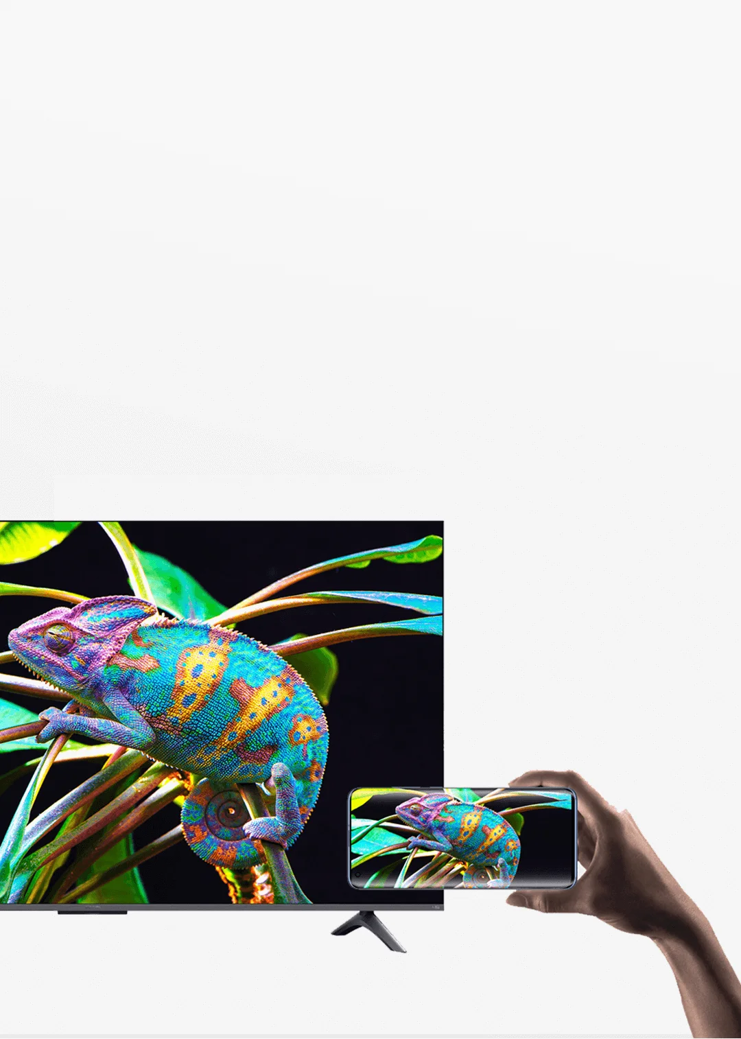 Xiaomi 65 Inch A Pro 4K 2025 Smart TV