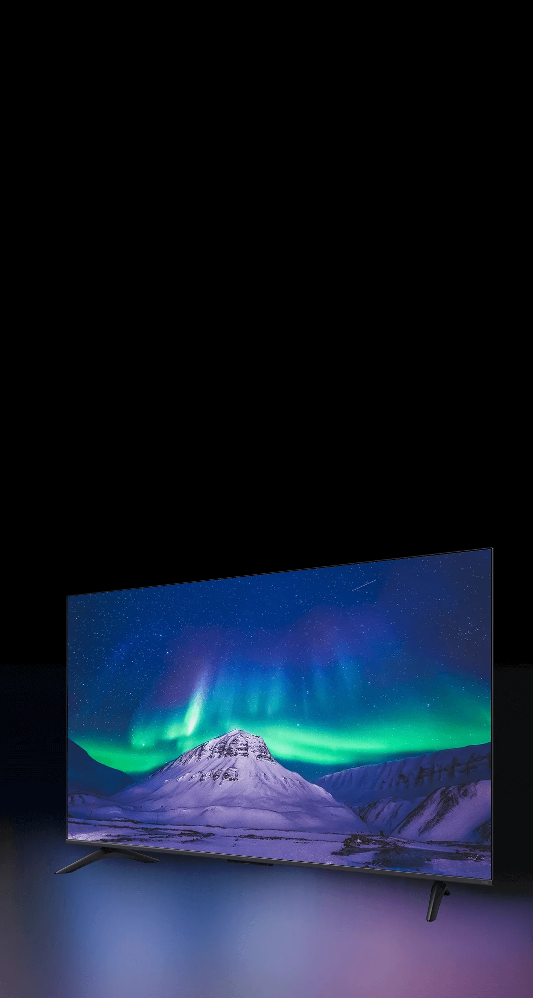Xiaomi 65 Inch A Pro 4K 2025 Smart TV