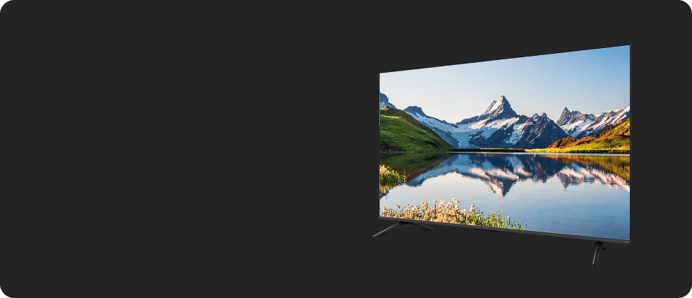 Xiaomi 65 Inch A Pro 4K 2025 Smart TV