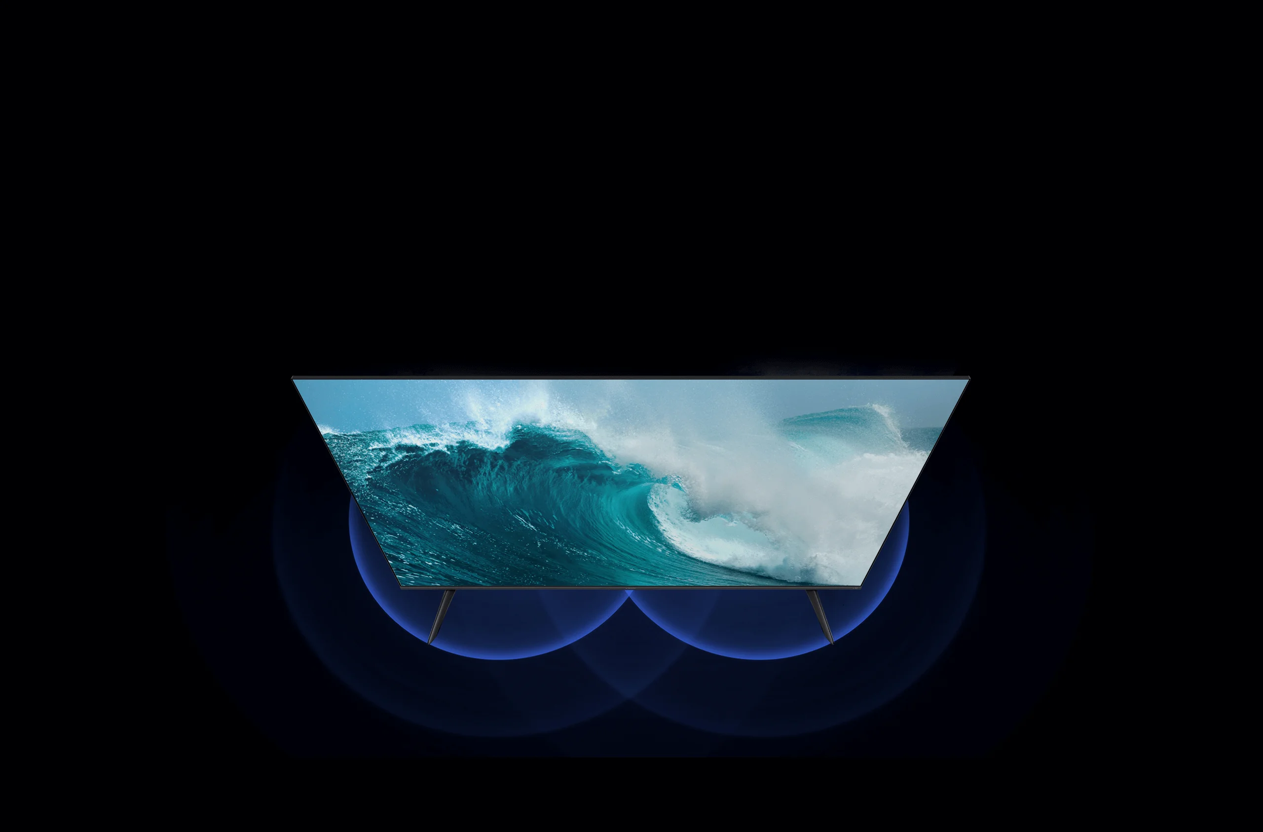 Xiaomi 65 Inch A Pro 4K 2025 Smart TV