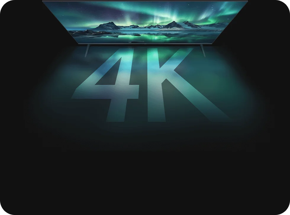 Xiaomi TV A Pro 65 Inch 2026 Model