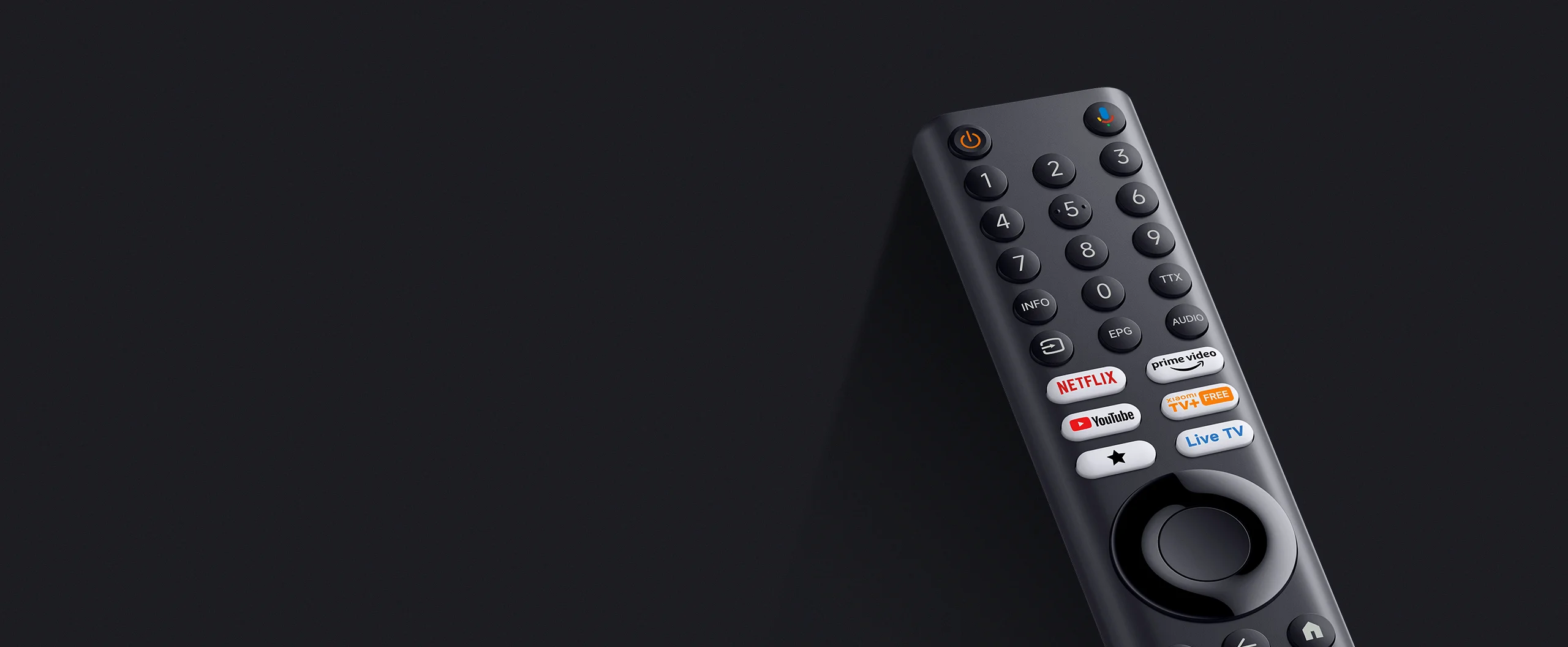Xiaomi TV A Pro 65 Inch 2026 Model