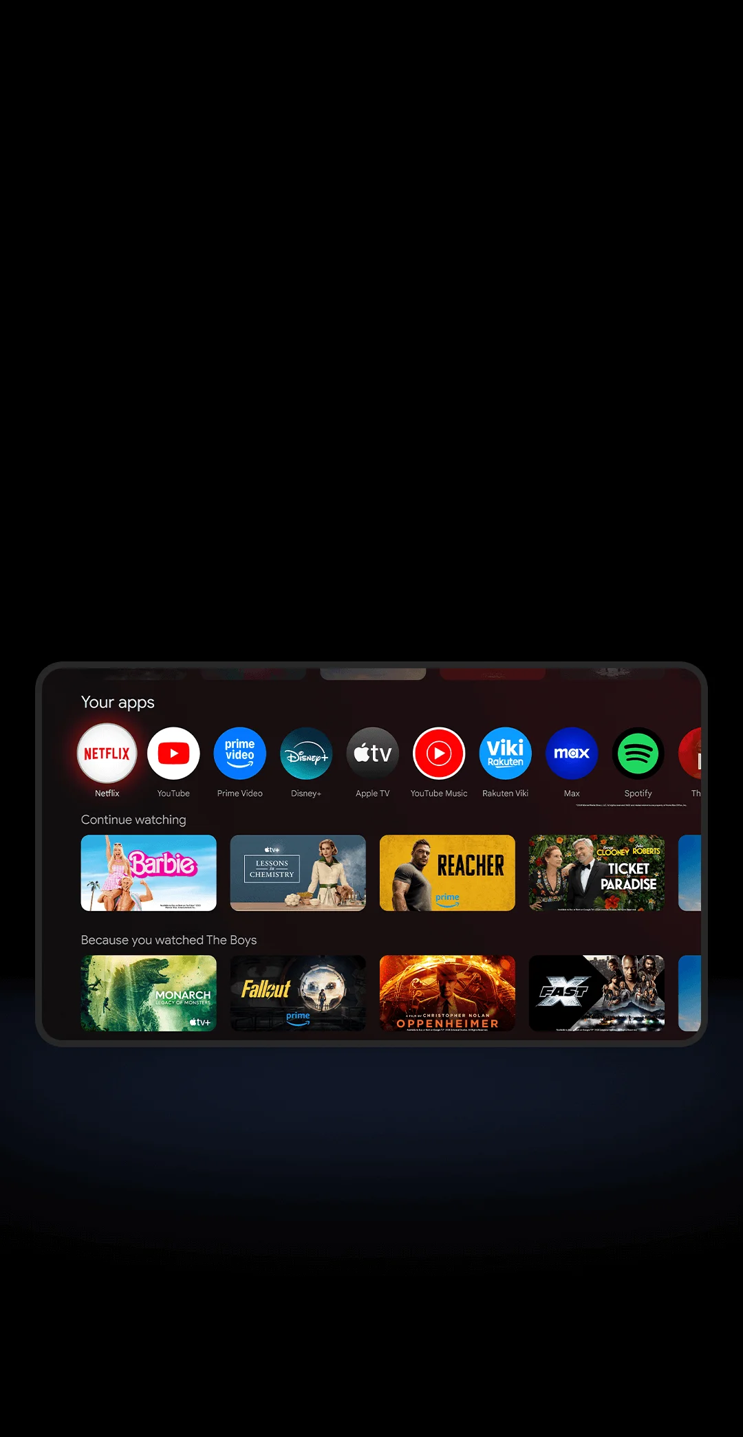 Xiaomi TV A Pro 65 Inch 2026 Model