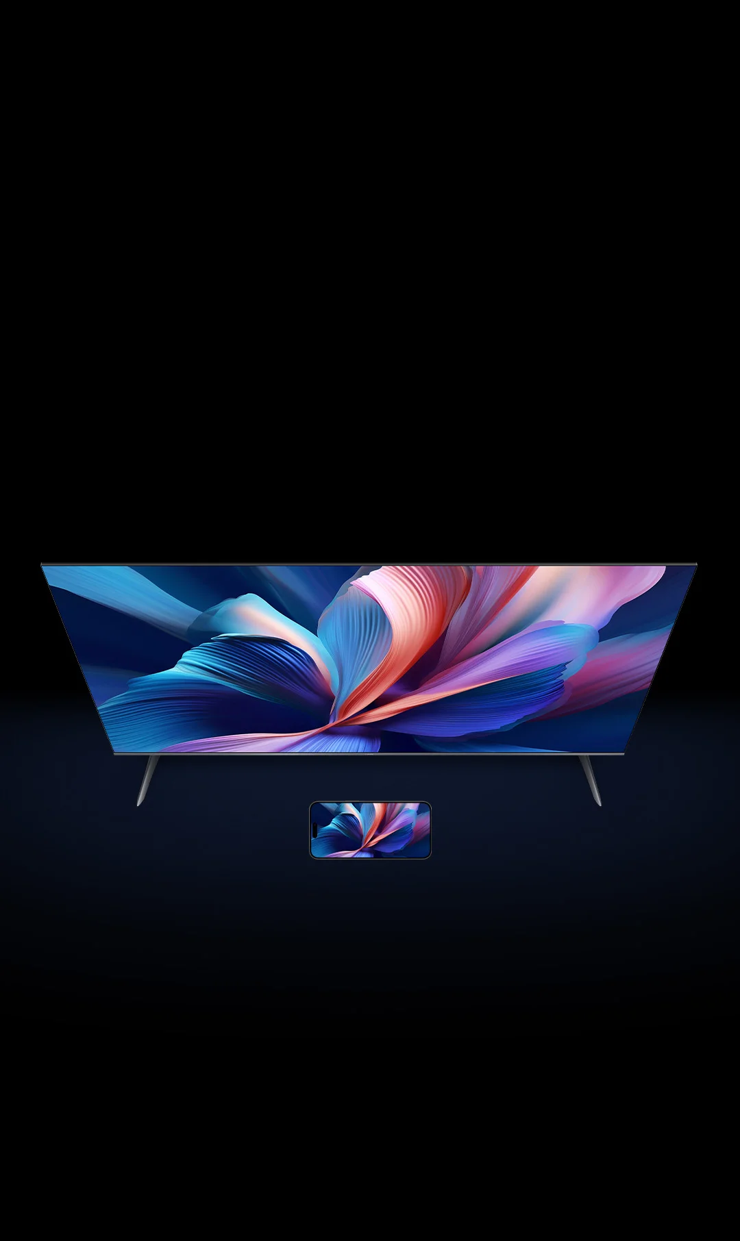 Xiaomi TV A Pro 65 Inch 2026 Model