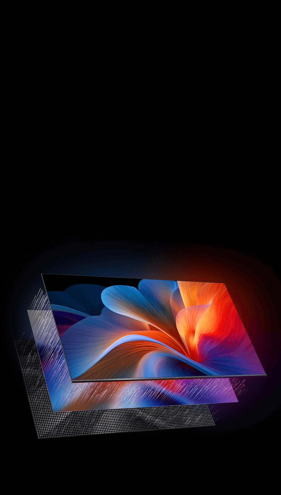 Xiaomi TV A Pro 65 Inch 2026 Model