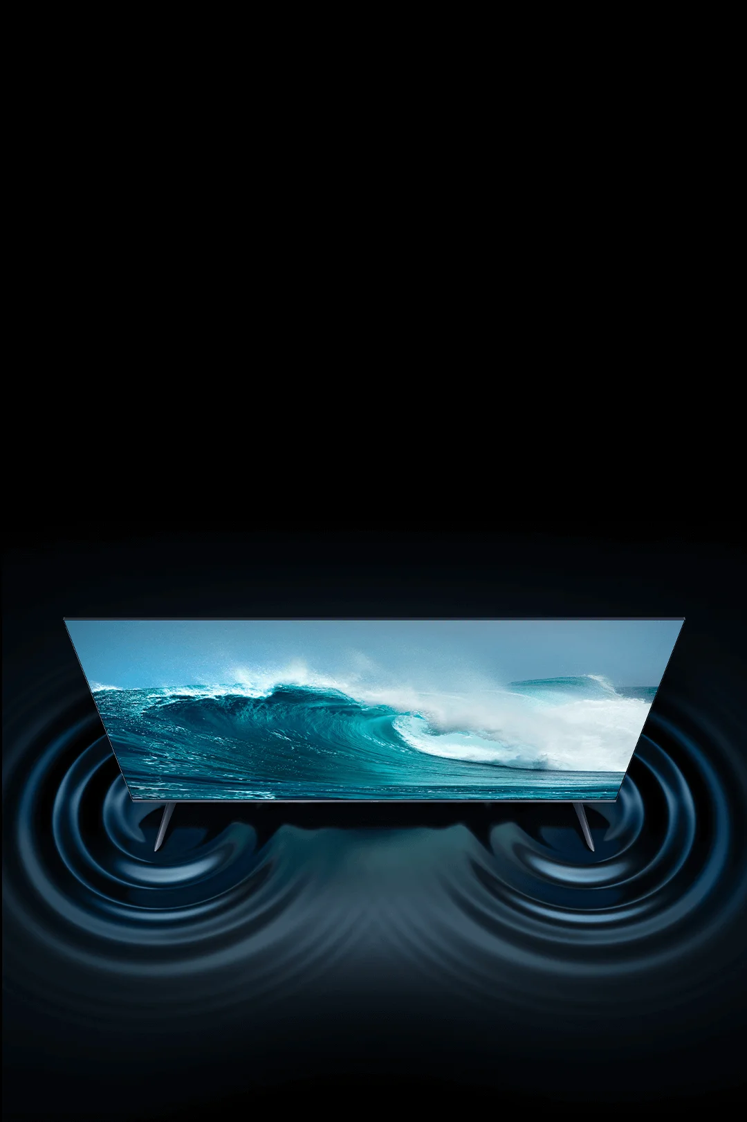 Xiaomi TV A Pro 65 Inch 2026 Model