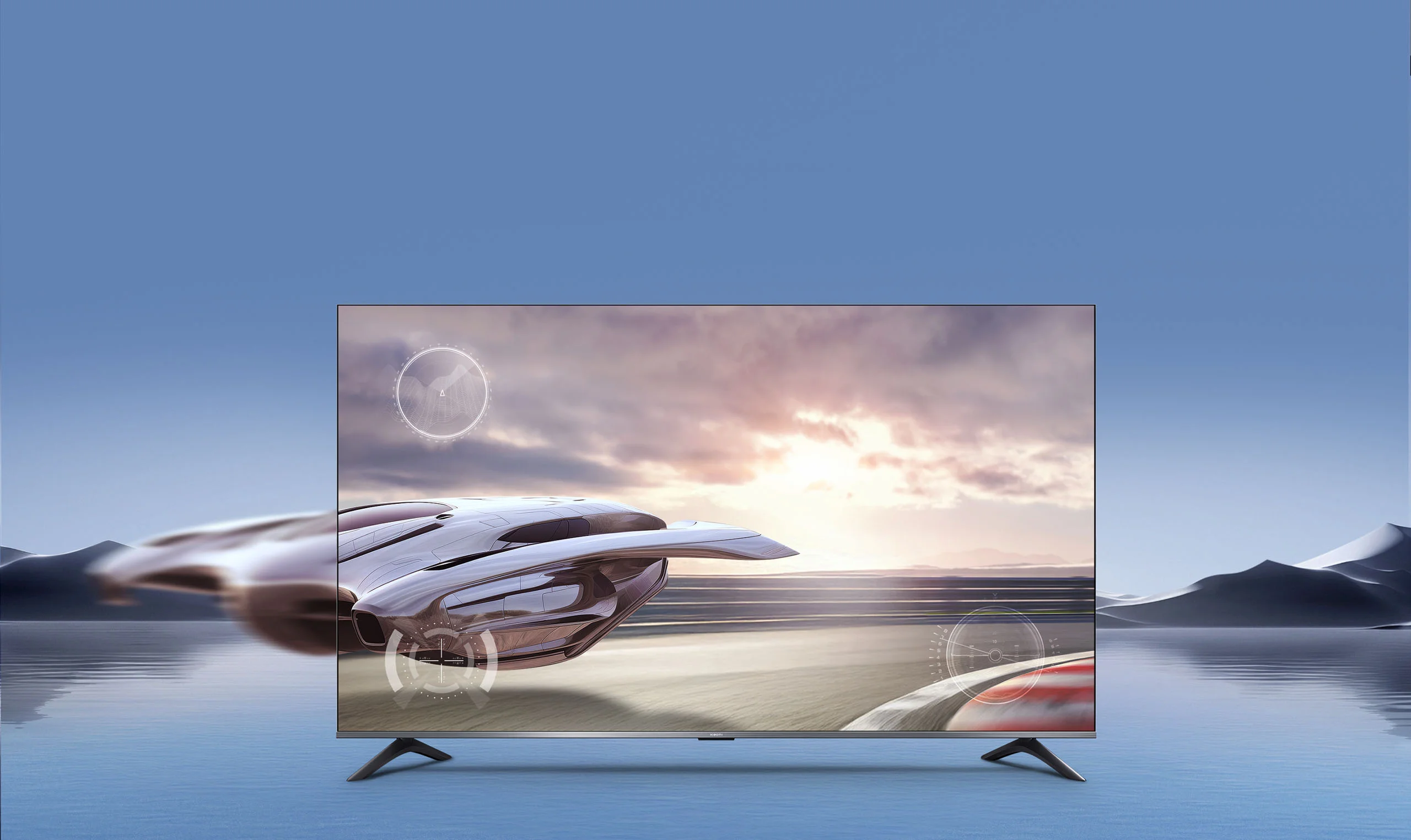 Xiaomi TV A Pro 65 Inch 2026 Model