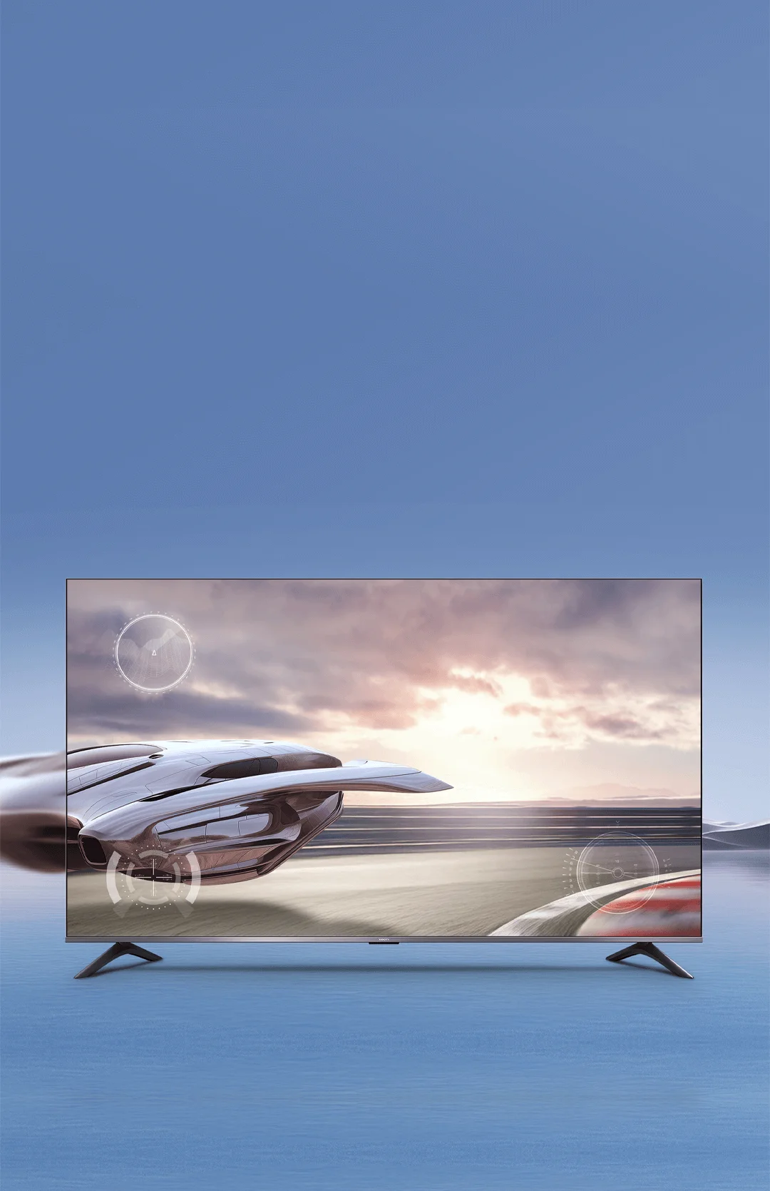 Xiaomi TV A Pro 65 Inch 2026 Model