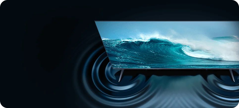 Xiaomi TV A Pro 75 Inch 2026 Model